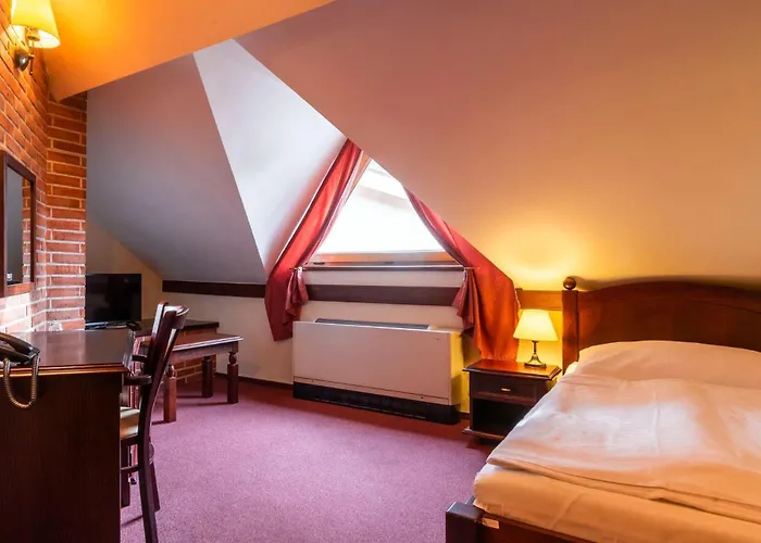 Hotel Wellness Hotel Gondola 4*