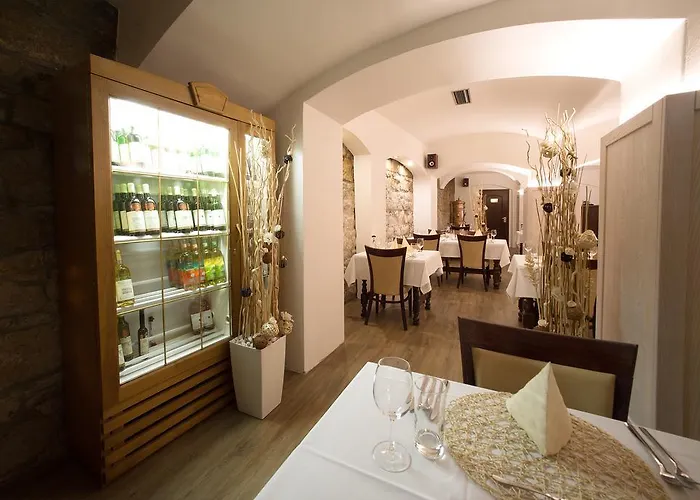 Hotel Wellness Hotel Gondola