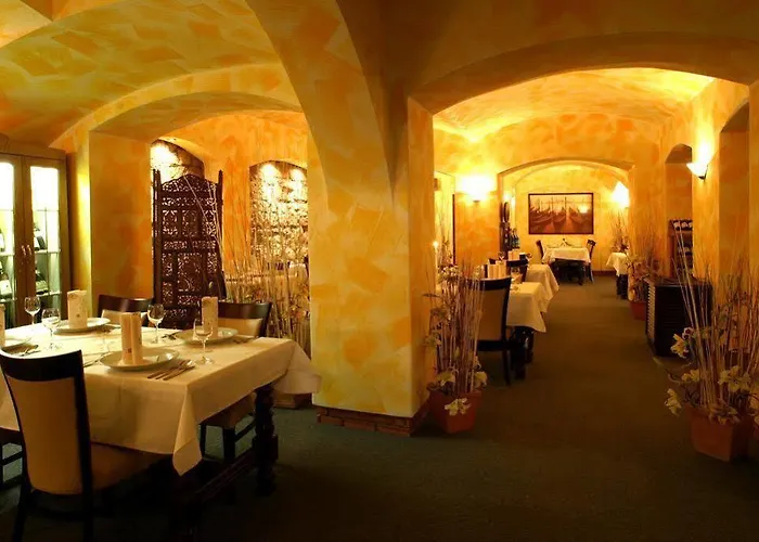 Hotel Wellness Hotel Gondola Plzen