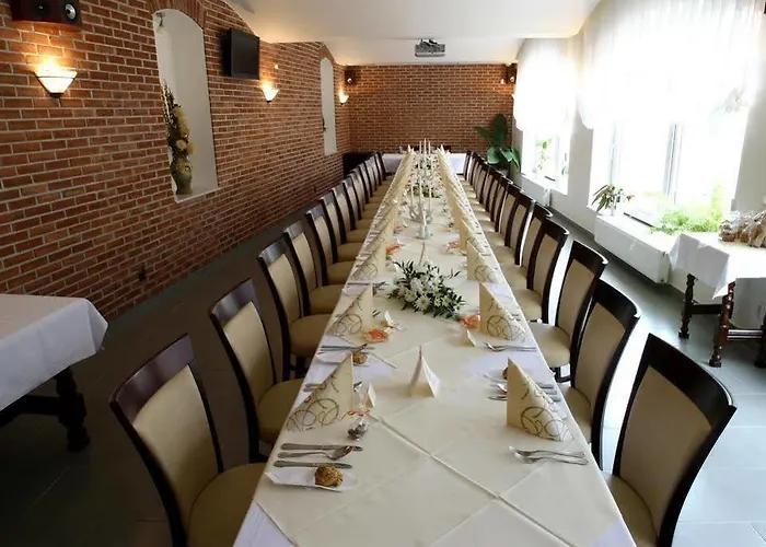 Wellness Hotel Gondola 4*