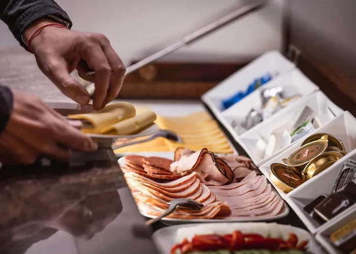 Wellness Hotel Gondola 4* Пльзень