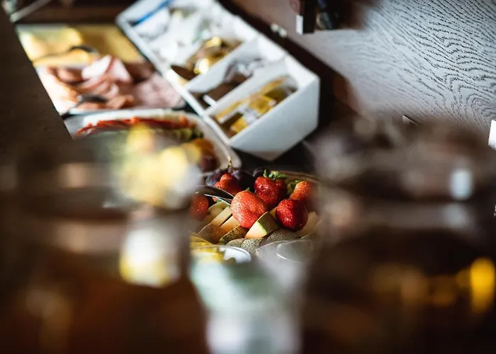 Wellness Hotel Gondola