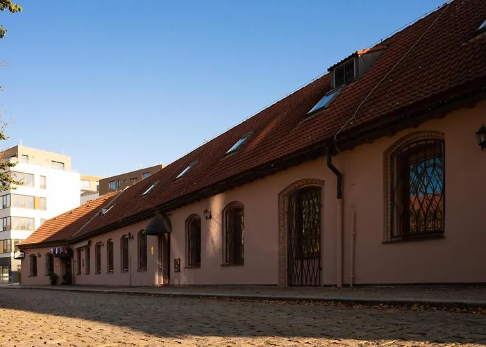 Hotel Wellness Gondola 4*