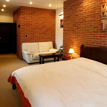 Hotel Green Gondola Hotel Plzen