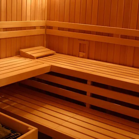 Отель Wellness Hotel Gondola 4*