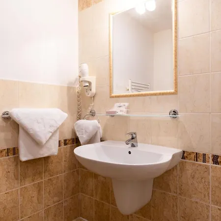 Wellness Hotel Gondola