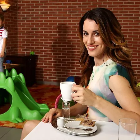 Wellness Hotel Gondola