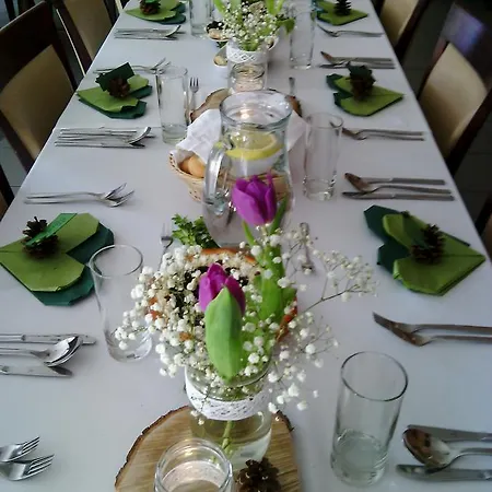 Wellness Hotel Gondola Пльзень