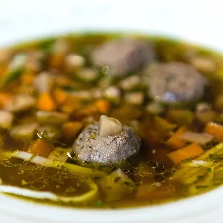 Wellness Hotel Gondola Пльзень