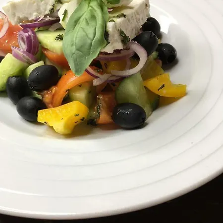 Wellness Hotel Gondola Отель 4*