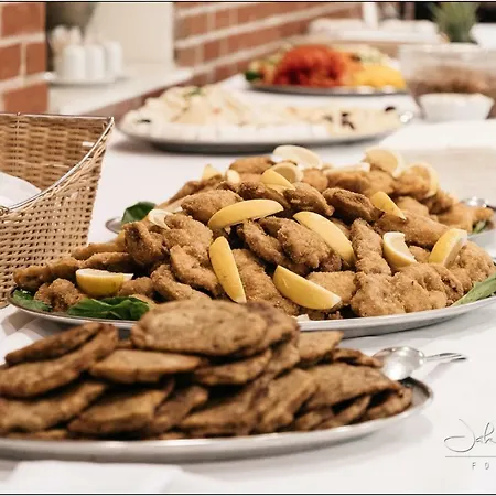 Wellness Hotel Gondola Пльзень