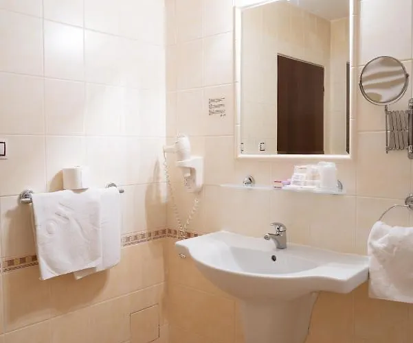 Hotell Wellness Gondola