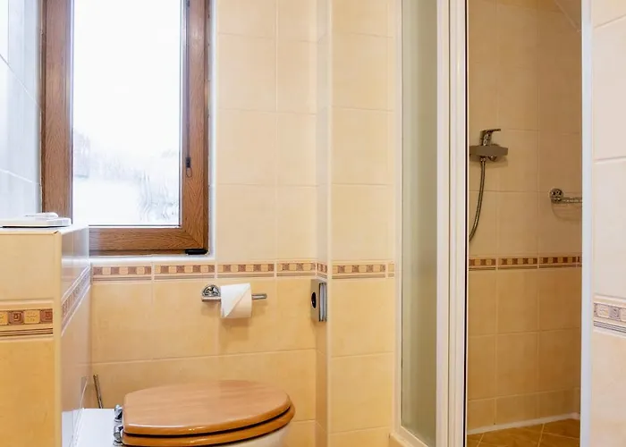 Wellness Gondola Hotell Plzeň