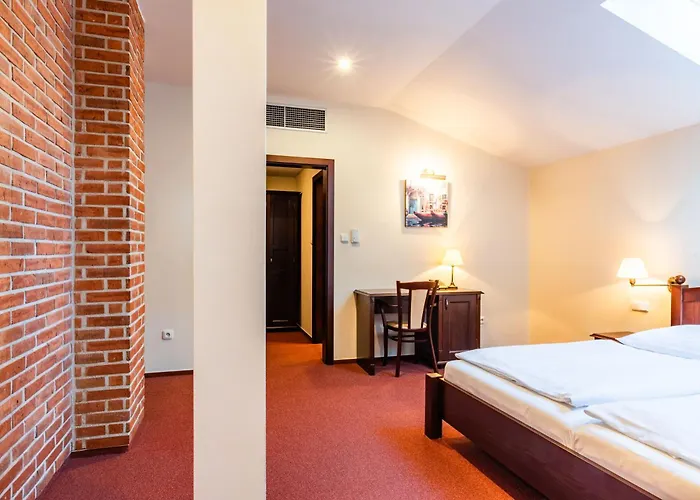 Hotell Wellness Gondola