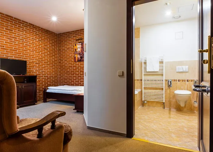 Wellness Gondola Hotell 4*