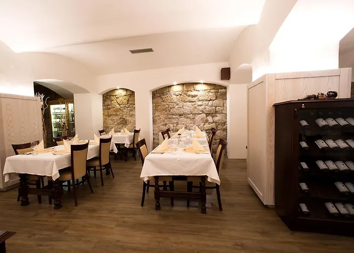 Hotell Wellness Gondola