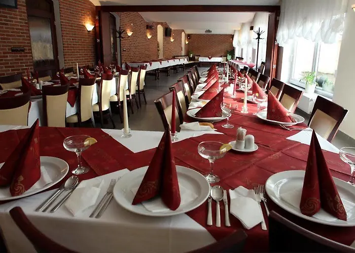 Hotell Wellness Gondola