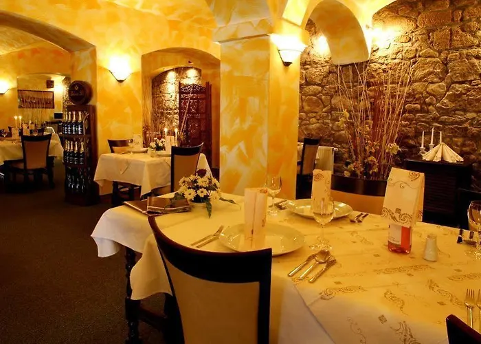 Wellness Gondola Hotell