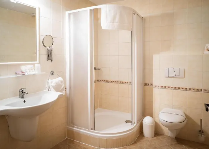 Wellness Gondola Hotell 4*